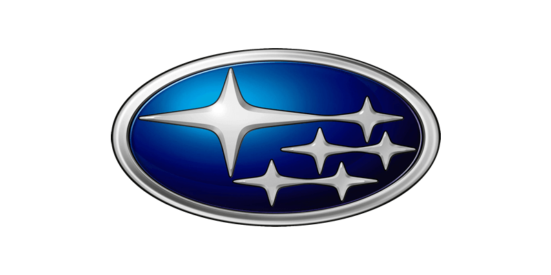 SUBARU SUBARU